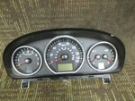 07-12 Hyundai Veracuz Speedometer Instrument Cluster 160K Miles 94001-3J212. Fixed Price $190.00.