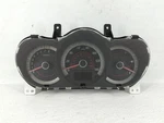 2013-2013 Kia Forte Speedometer Instrument Cluster Gauges 94021-1M200 N3YRF. Fixed Price $44.26.