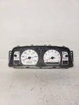 Speedometer Cluster Mph White Face Fits 2002-2004 Montero Sport Tested Oem. Fixed Price $47.95.