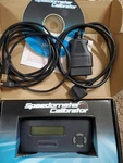 Hypertech Speedometer Calibrator 04-10 Chrysler Gm Truck/suv 752001 Used Once. Fixed Price $139.00.
