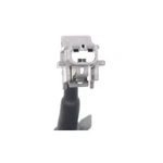 Standard Motor Products ALS286 Abs Wheel Speed Sensor For 04-08 Nissan Murano. Fixed Price $53.89.