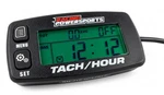 Racingpowersports Backlit Digital Tachometer Hour Atv Boat Bike Utv. Fixed Price $21.49.