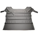 Headliner For 1967-1972 Dodge Dart Sedan 4-DOOR Vinyl Maroon Front Rear Piece. Fixed Price $336.80.