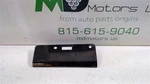 2018-2020 Ford F350 Headliner Lower Bracket 2552166, HC3Z-2552166-C. Fixed Price $50.00.