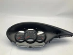 97-99 Porsche Boxster Convertible 2.5L Mt Dash Instrument Cluster Speedometer. Fixed Price $329.99.