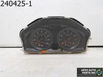 Oem 2010 Volvo S40 2.4L Speedometer Head Instrument Cluster Gauges. Fixed Price $49.16.
