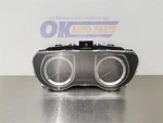 17 Nissan Titan Platinum Reserve 5.6L Speedometer Instrument Cluster 24810EZ15A. Fixed Price $108.38.