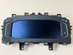 2019-2023 Vw Volkswagen Tiguan Atlas Speedometer Gauge Cluster 3G0920420B Oem. Fixed Price $129.00.