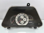 Jdm Toyota Altezza SXE10 Lexus Is 98-05 Gauge Cluster Speedometer Oem Rhd. Fixed Price $159.99.