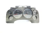 2010 Chevrolet Silverado 1500 Extended Oem Speedometer Cluster 25933388. Fixed Price $96.25.