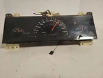 Speedometer Analog Without Tachometer Cluster Fits 91-92 Ninety Eight 563233 B1. Fixed Price $100.00.