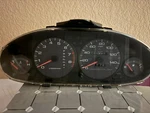 94-97 Acura Intgra Gs Ls A/t Cluster Gauge Speedometer Odo 113513 Miles Oem Mint. Fixed Price $52.00.