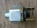 Nos Alfa Romeo ? Brake Pressure Sender Unit Switch 101 03M Italy. Fixed Price $28.99.