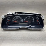 1999 Ford F150 Cluster Speedometer Mph ? Miles Oem Qik Ship. Fixed Price $109.99.
