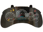 Speedometer Instrument Cluster Dash 2005 Gmc Envoy & Xl 143,334 Miles Rebuilt. Fixed Price $193.68.