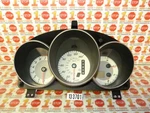 2007 2008 Mazda 3 2.0L At Mph Speedometer Instrument Cluster BAR9 181K Oem. Fixed Price $40.00.