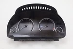 2009-2011 Bmw 750I Speedometer Instrument Cluster Gauge 9214730 Oem. Fixed Price $87.49.