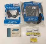 Gm Multi-purpose Nut 1970 Malibu Owner's Manual Door Weatherstrip Tank. Fixed Price $118.77.
