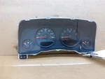 Speedometer Cluster 120 Mph Manual Door Locks Fits 09 Compass 263491. Fixed Price $69.00.