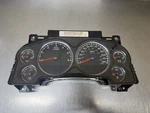 (2007-2012) Tahoe Yukon Suburban Speedometer Instrument Gauge Cluster (oem). Fixed Price $89.99.