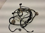 19-20 Jeep Grand Cherokee Overhead Roof Headliner Wire Harness & Dome Light Lamp. Fixed Price $139.65.