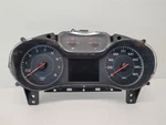 16 Chevrolet Cruze Speedometer Vin B 4TH Digit New Style Mph Us Market 39037196. Fixed Price $89.46.