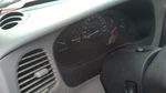 Speedometer Head Only Mph Without Tachometer Fits 98-00 Ranger 32606795. Fixed Price $110.70.
