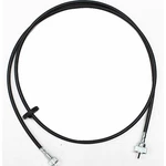 Classic Headquarters W-871 69 Inch Screw-on Speedometer Cable, Camaro. Fixed Price $44.99.