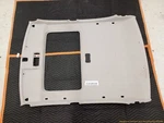 Lexus IS300 Sedan Interior Overhead Headliner Panel Fits 2001-2005 02 03 04. Fixed Price $244.90.
