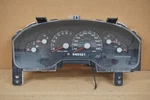 2004 2005 Ford Explorer Instrument Head Speedometer Gauge Cluster 116,569 Miles. Fixed Price $70.57.