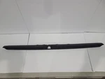 84-91 Bmw E30 Tailgate Trunk Opening Edge Covering Panel Trim 51471904968. Fixed Price $74.00.
