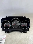 2011-2012 Dodge Caliber Speedometer Instrument Cluster Gauge Oem 1JW591X9AB. Fixed Price $35.00.