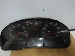 Speedometer Instrument Cluster 160 Mph Fits 1999 Vw Passat C-50026. Fixed Price $29.90.