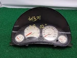 2002 Jeep Cherokee Instrument Cluster Oem 56010462AH. Fixed Price $382.22.