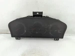 2011-2012 Ford Fusion Speedometer Instrument Cluster Gauges BE5T-10849-CD YFR30. Fixed Price $42.15.