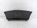 2013-2013 Lincoln Mks Speedometer Instrument Cluster Gauges RG40T. Fixed Price $46.83.