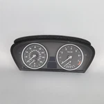 2007-2011 Bmw X5 3.0 Speedometer Instrument Cluster 62119218847 Oem. Fixed Price $72.89.