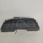 1997-1998 Ford F150 Expedition Speedometer Cluster Gauge Mph Assembly Oem. Fixed Price $79.21.