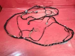 2015-2017 Chevy Traverse Roof Headliner Wiring Harness W/ Satellite + Gps. Fixed Price $54.99.