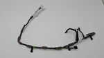 Mazda MX5 Miata 2016 Nd Soft Top Roof Wire Wiring Harness Cable NA9R-67-130C Oem. Fixed Price $50.00.