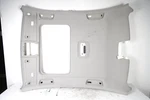2012-2018 Bmw 320I 328I F30 Upper Roof Overhead Ceiling Headliner Gray Oem. Fixed Price $333.40.