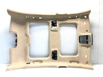 2016-2022 Bmw 750I 740I G12 Interior Headliner Trim Cover Panel Oem Beige #note.. Fixed Price $249.99.