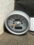 Fits 2002-2008 Bmw Mini Cooper Speedometer (miles N/a) OEM:62116913669. Fixed Price $79.42.