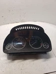 Speedometer Cluster Mph With Navigation Thru 2/13 Fits 2011-2013 Bmw X3 Oem. Fixed Price $37.20.