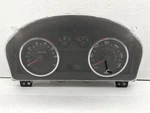 2007-2008 Ford Edge Speedometer Instrument Cluster Gauges CEF59. Fixed Price $42.15.