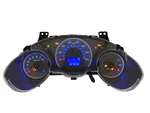 Speedometer Instrument Cluster 2011 2012 2013 Honda Fit 107,039MILES. Fixed Price $121.68.