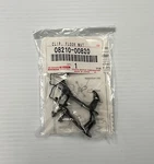 Toyota Oem Factory Floor Mat Hold Down Retention Clip Set 08210-00820. Fixed Price $5.35.