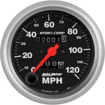 Auto 3992 Sport-comp In-dash Mechanical Speedometer 3.375 In.. Fixed Price $245.08.
