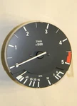 **bmw E30 325E Tachometer Revolution Counter Fuel Economy 5000 Rpm Vdo. Fixed Price $59.99.