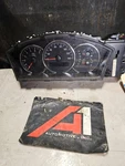 08-09 Buick Lacrosse Cx 158K Speedometer Cluster Mph Rpm Fuel Oil Temp Gear Oem. Fixed Price $89.62.